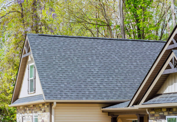 Fast & Reliable Emergency Roof Repairs in Somerville, MA