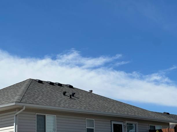 Professional Roofing in Somerville, MA